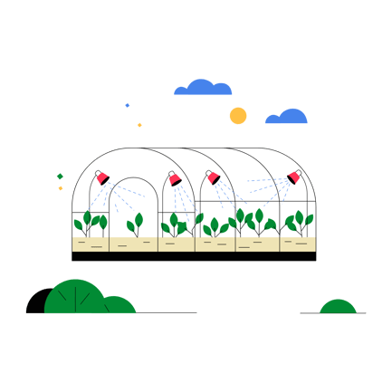 Smart Greenhouse