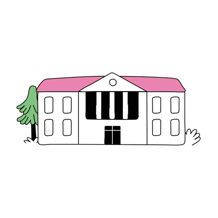 School Building
