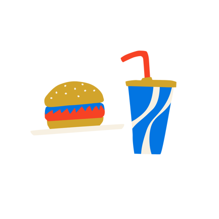Fast Food