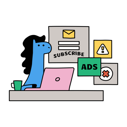 Online Ads