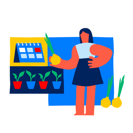 Crop Planning