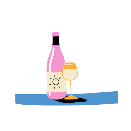 Wine