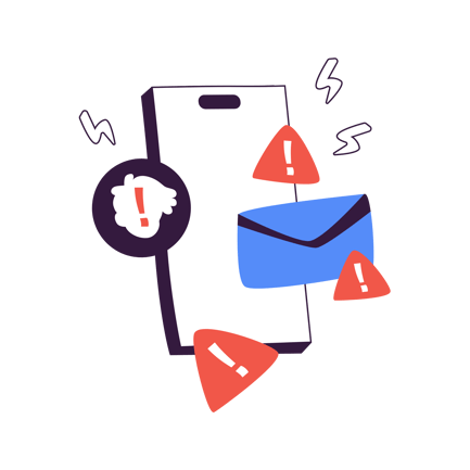 Warning Message
