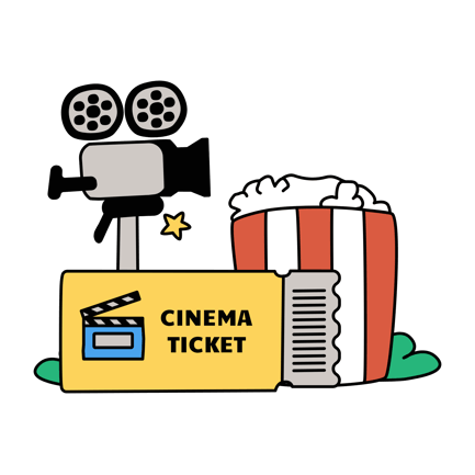 Cinema Technician