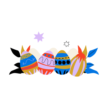 Happy Easter