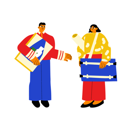 Artists