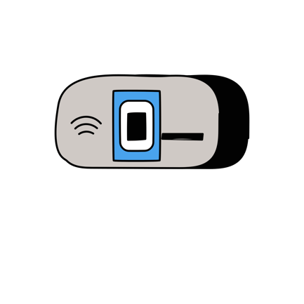 Payment Terminal