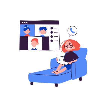 Video Call