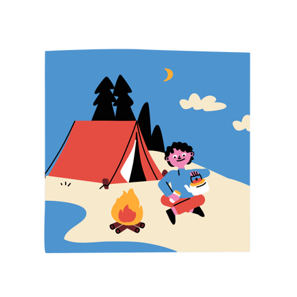 Camping Trip