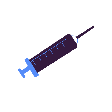 Syringe