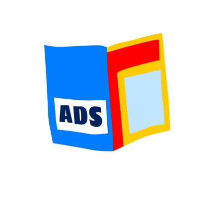 Newspaper Ads