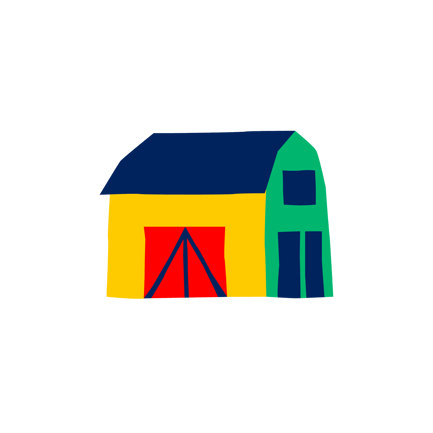 Farm Barn