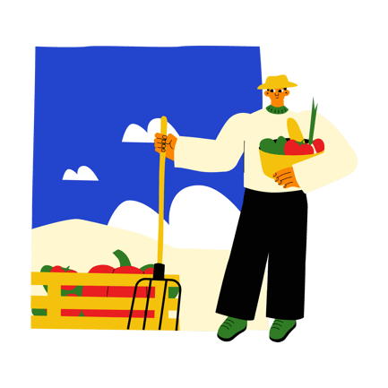 Harvest