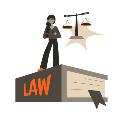 Law Empowerment