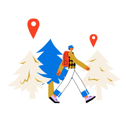 Map Explorer