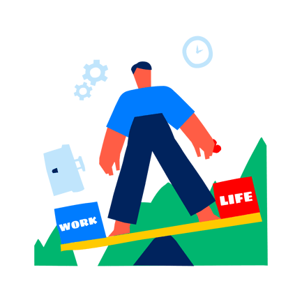 Work-Life Balance