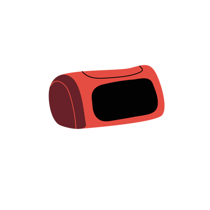 Cat Capsule