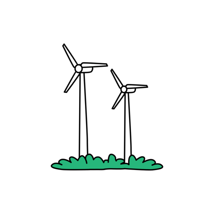 Wind Turbines