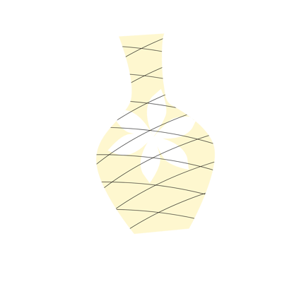 Ceramic Jug