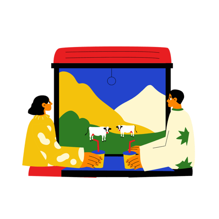 Agro Tourism