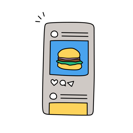 Social Media Feed