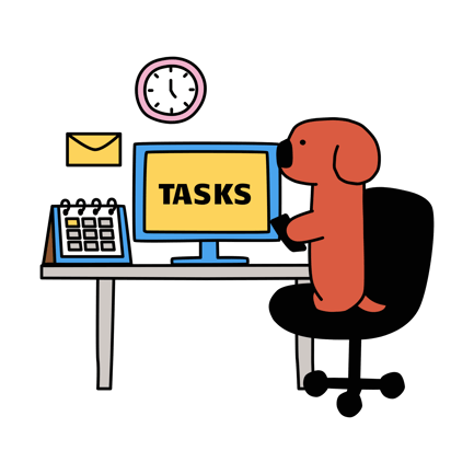 Workplace Procrastination