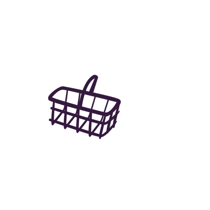 Grocery Basket