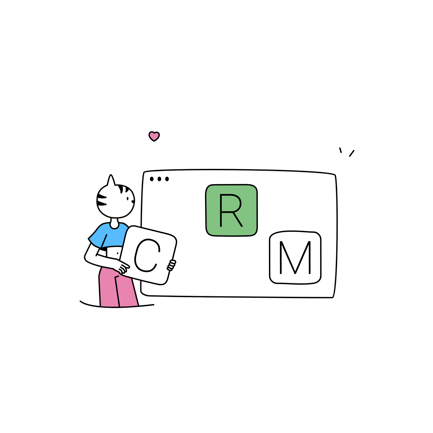 CRM Building