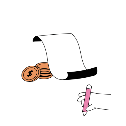 Financial Contract
