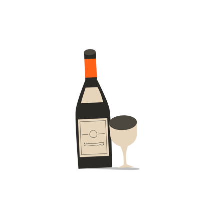 Wine