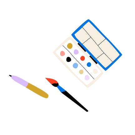 Creative Tools