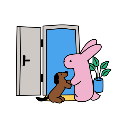 Back Home