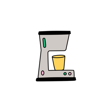Coffee Machine