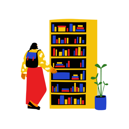 Library
