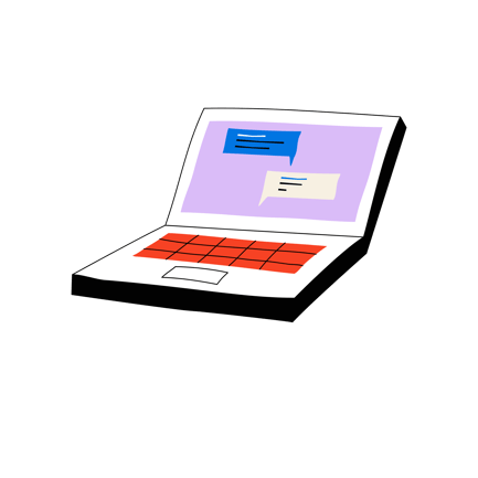 Live Chat