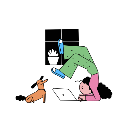 Home Office Workout