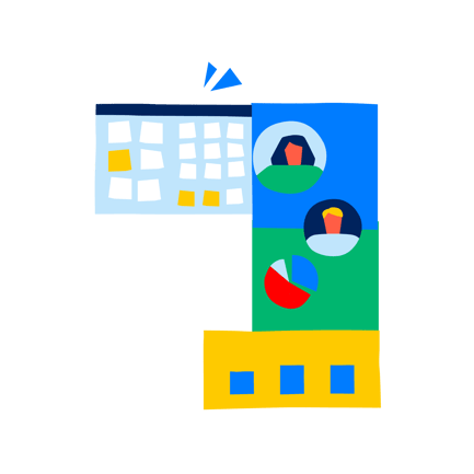 Collaboration Dashboard