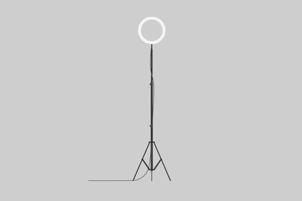 Preview: Ring Light