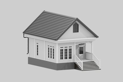 Preview: House Building - Type 1