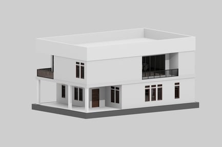 Preview: House Building - Type 2