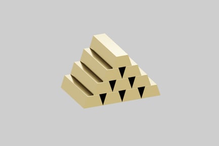 Preview: Gold Bar