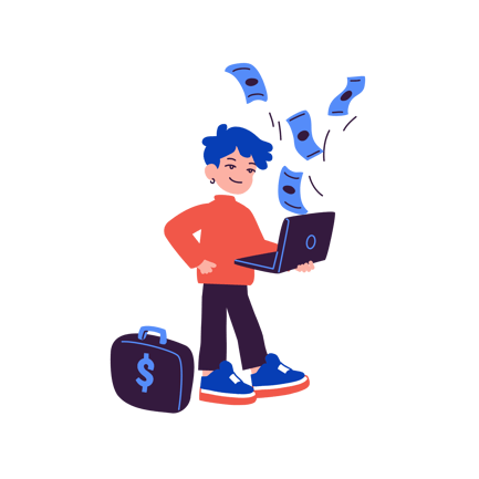 Online Earnings