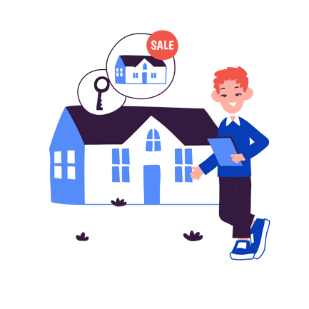 Immobilienmakler