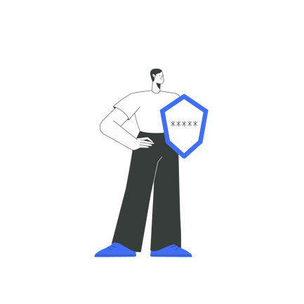 Digital Security