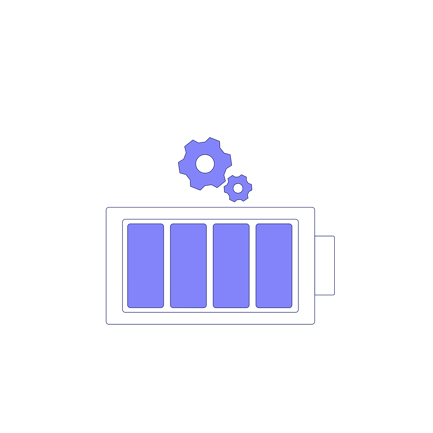 Settings Interface