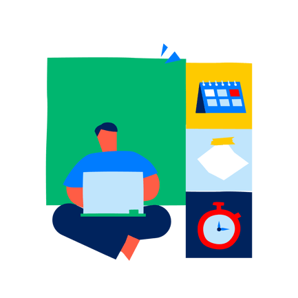 Time Management