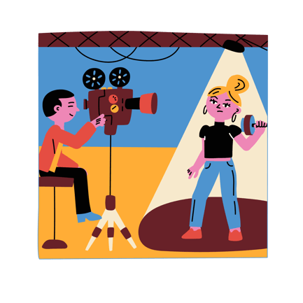Film Production