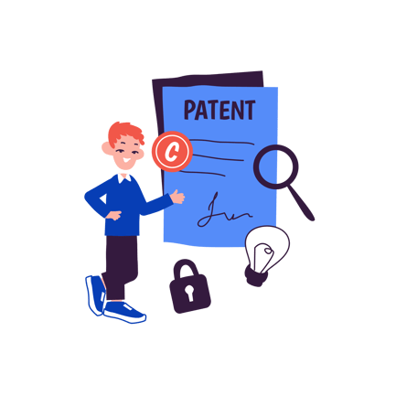 Intellectual Property Rights