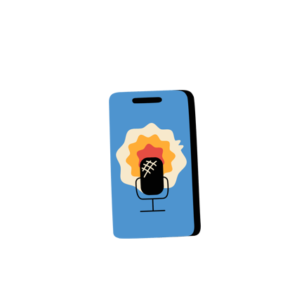 Audio Message