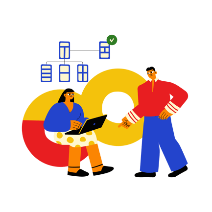 Project Workflow